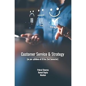 customer service amp strategy
