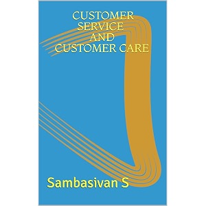 customer service and customer care