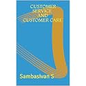 Customer service and customer care