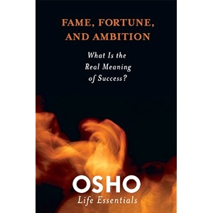 osho life essentials