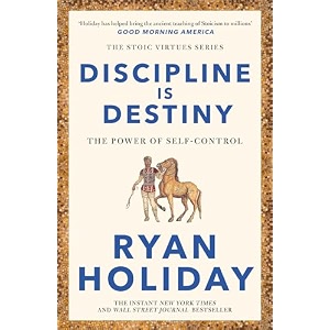 the stoic virtues series