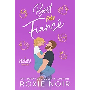 loveless brothers romance