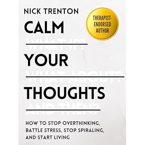 the path to calm