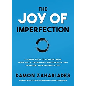 self-help books for busy people