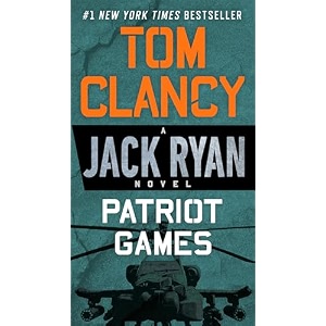 jack ryan
