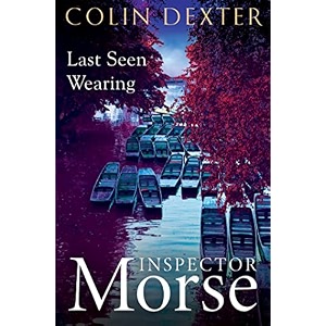 inspector morse