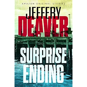 jeffery deaver short stories amazon original stories