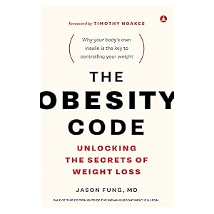 the obesity code