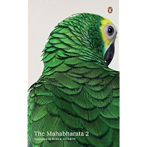 the mahabharata