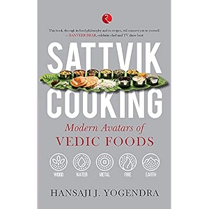 sattvik food practices