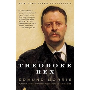theodore roosevelt