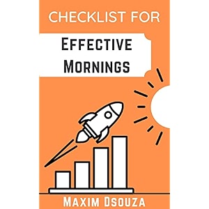 lean productivity books