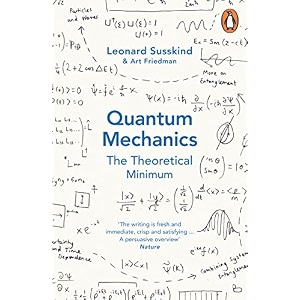 the theoretical minimum