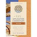 NIV Application Commentary Resources