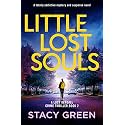 A Lucy Kendall Crime Thriller