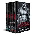Lords of Carnage MC
