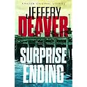 Jeffery Deaver Short Stories (Amazon Original Stories)