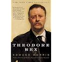 Theodore Roosevelt