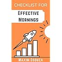 Lean Productivity Books