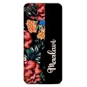Customise Name Case Cover for r Redmi