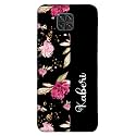 Customise Name Case Cover for Redmi 11