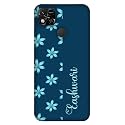 Customise Name Case Cover for Redmi K50i