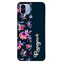 Customise Name Case Cover for Redmi Note