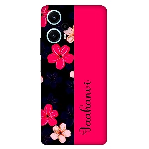 Customise Name Case Cover for Xiaomi Poco