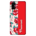 Customise Name Case Cover for Xiaomi Poco