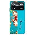 Customise Name Case Cover for Xiaomi Poco