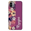 Customise Name Case Cover for Xiaomi Poco
