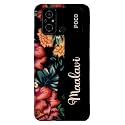 Customise Name Case Cover for Xiaomi Poco