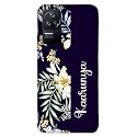 Customise Name Case Cover for Xiaomi Poco
