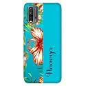 Customise Name Case Cover for Xiaomi Redmi