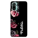 Customise Name Case Cover for Xiaomi Redmi