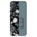 Customise Name Case Cover for Xiaomi Redmi