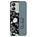 Customise Name Case Cover for Xiaomi Redmi