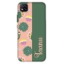 Customise Name Case Cover for Xiaomi Redmi