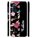 Customise Name Case Cover for Xiaomi Redmi