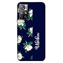 Customise Name Case Cover for Xiaomi Redmi