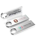 Customizable Flash Drives 8GB 10/20/ 50/100Pack,Wooolken Flash Drive