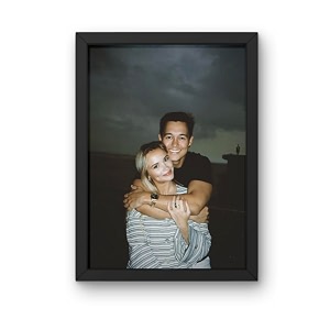 Customized Collage Photo Frame for Wall