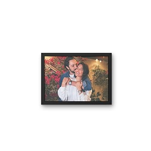 Customized Collage Photo Frame for Wall