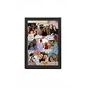 Customized Collage Photo Frame for Wall 