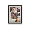 Customized Collage Photo Frame for Wall 