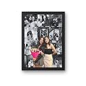 Customized Collage Photo Frame for Wall 