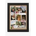 Customized Collage Photo Frame for Wall 