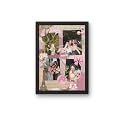 Customized Collage Photo Frame for Wall 
