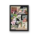 Customized Collage Photo Frame for Wall 
