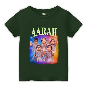 Customized Gifts for Boys Kids Tshirts cus-photo5print-boy